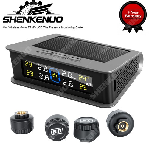 Tpms tire pressure - tpms,